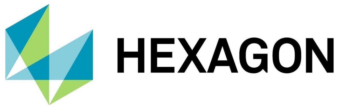 Hexagon logo